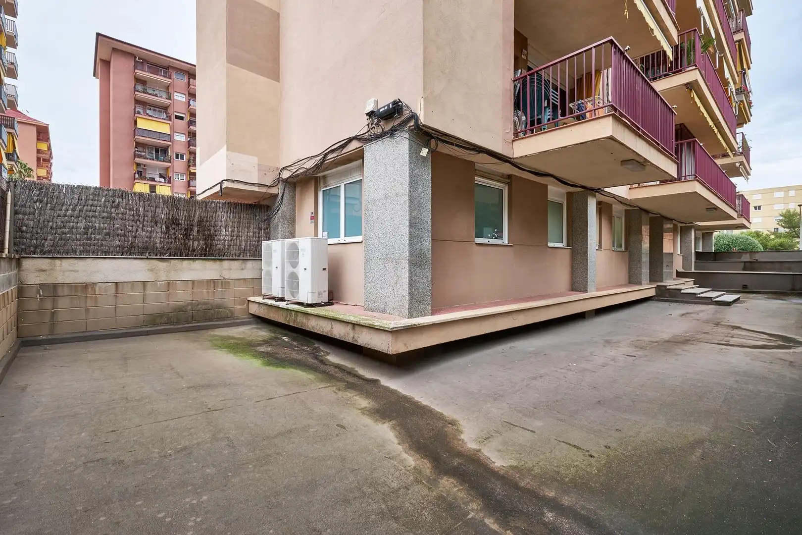 Local en venta en Carrer de Santa Maria, Veral d'Ocata