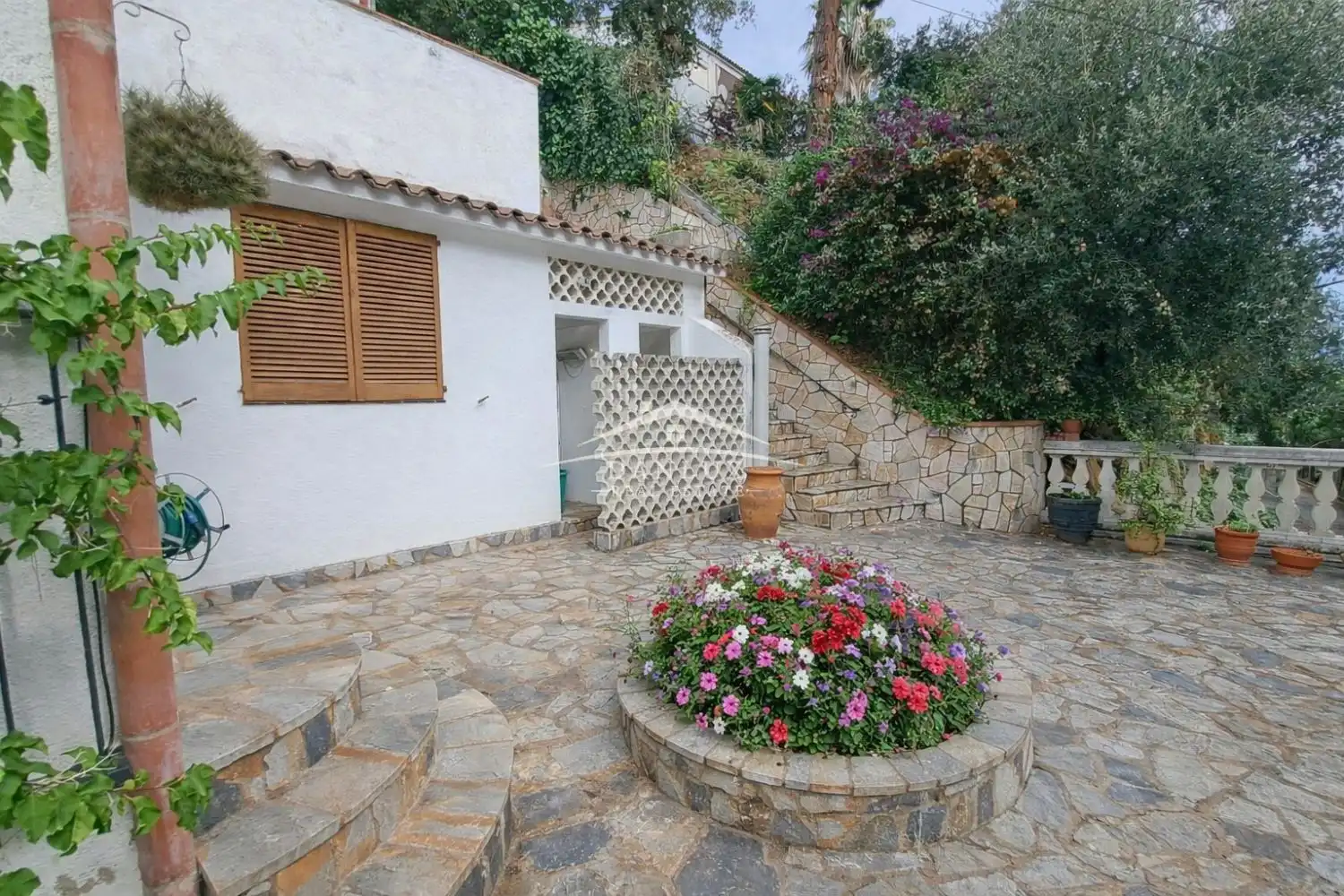 Casa o chalet en venta en Santa María de Llorell