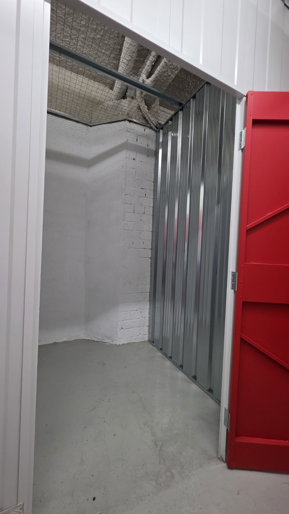 Traster en venda a Carrer d'Indústries, Estruch - Eixample