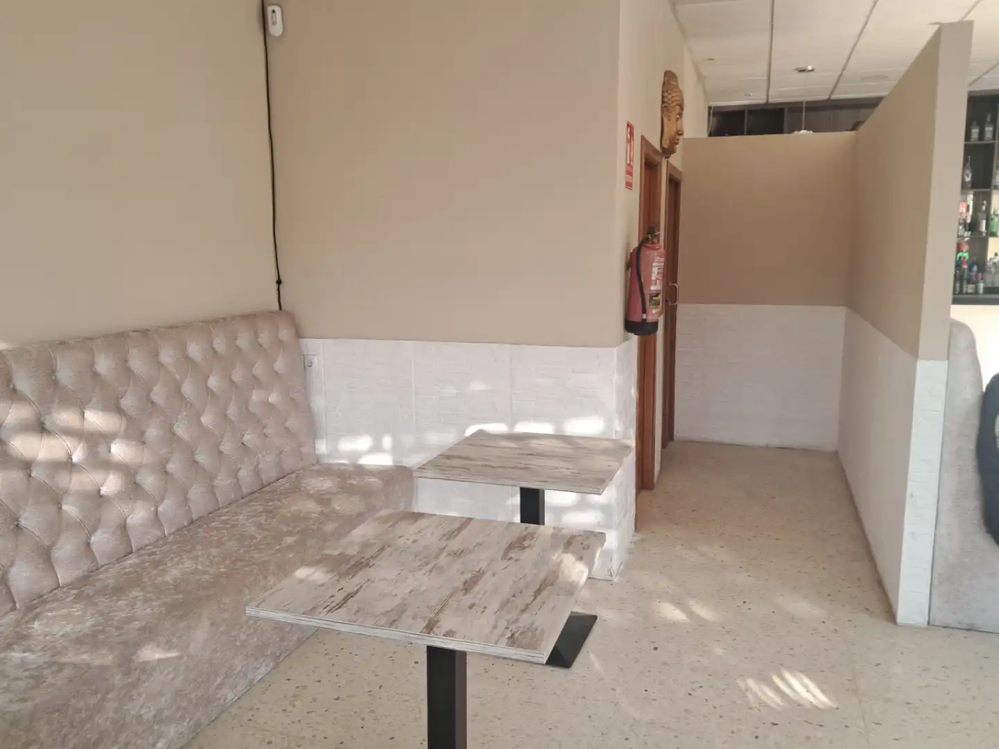 Business premises to rent in Playa de Poniente, imagen 14