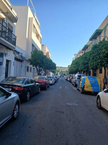 Terreno residencial en Venta en El Cerro