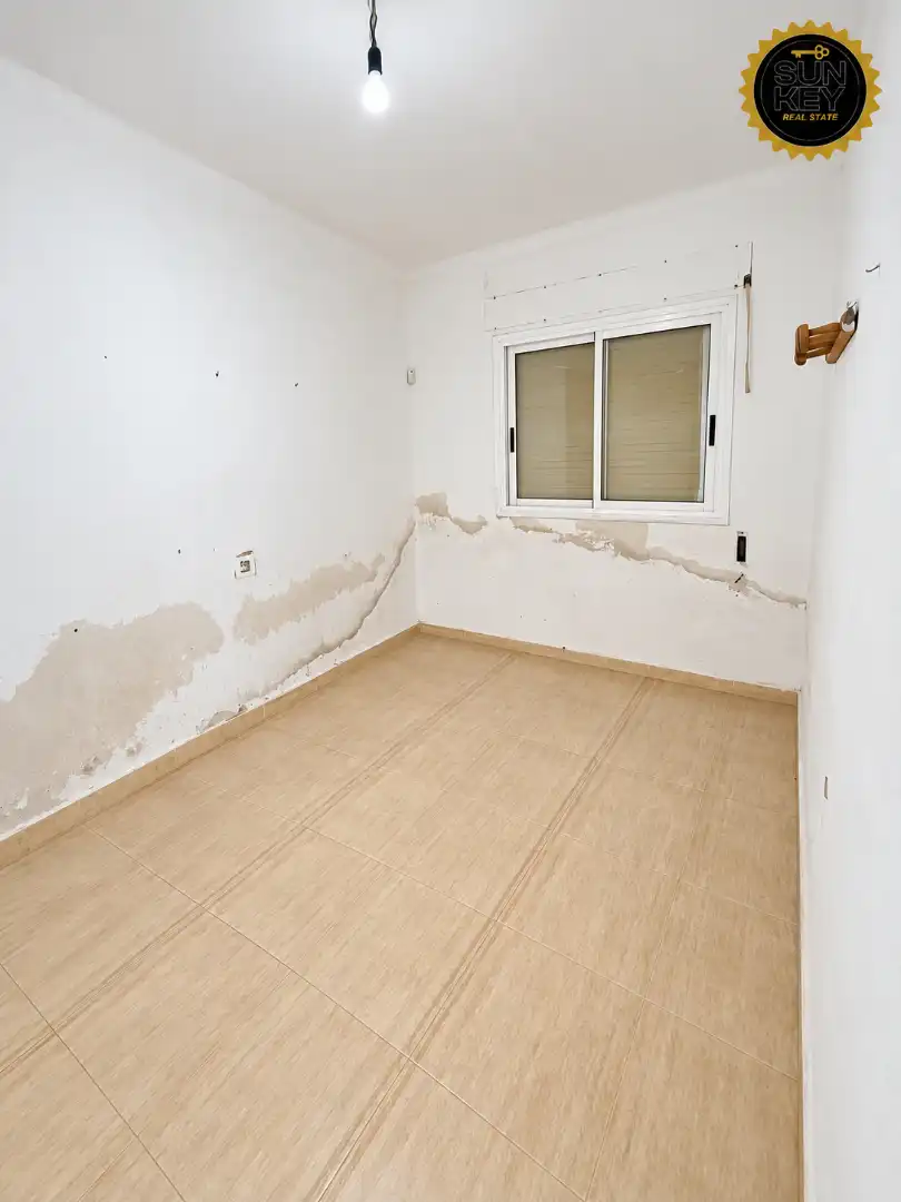 Habitación de Apartamento en venta en Puerto de Mazarrón