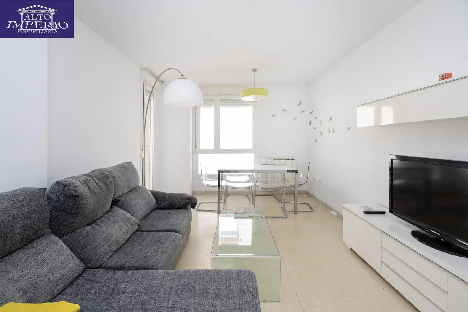 Flat with lift for sale in Genil