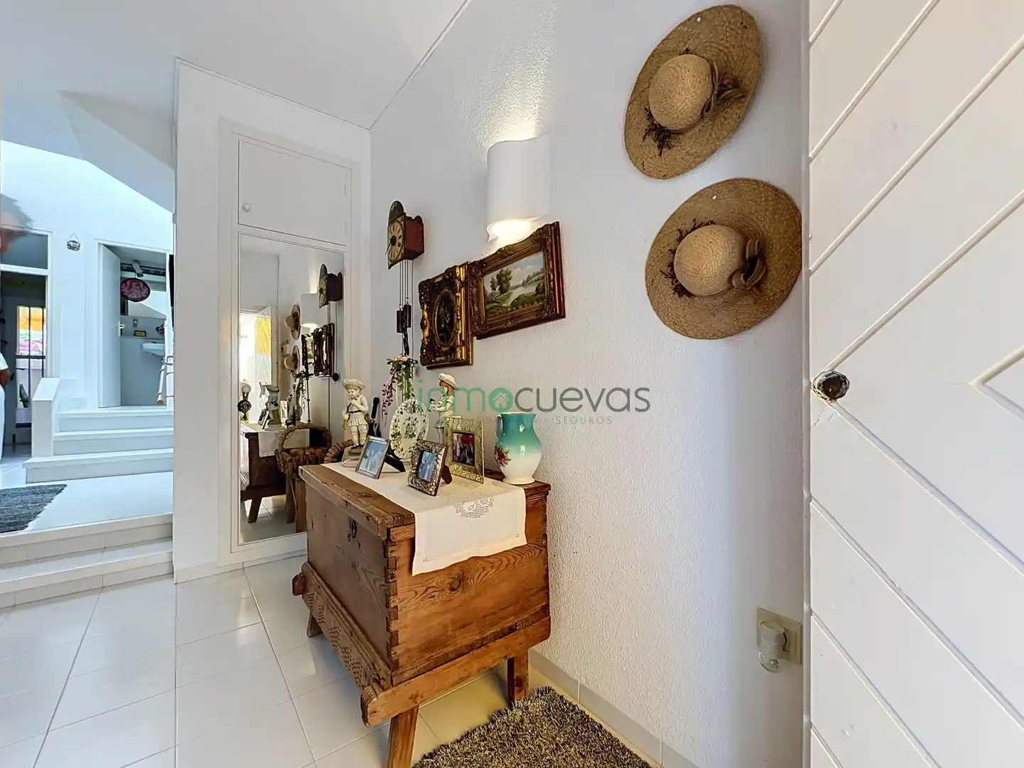 Casa con piscina in vendita a El Palmeral, imagen 10