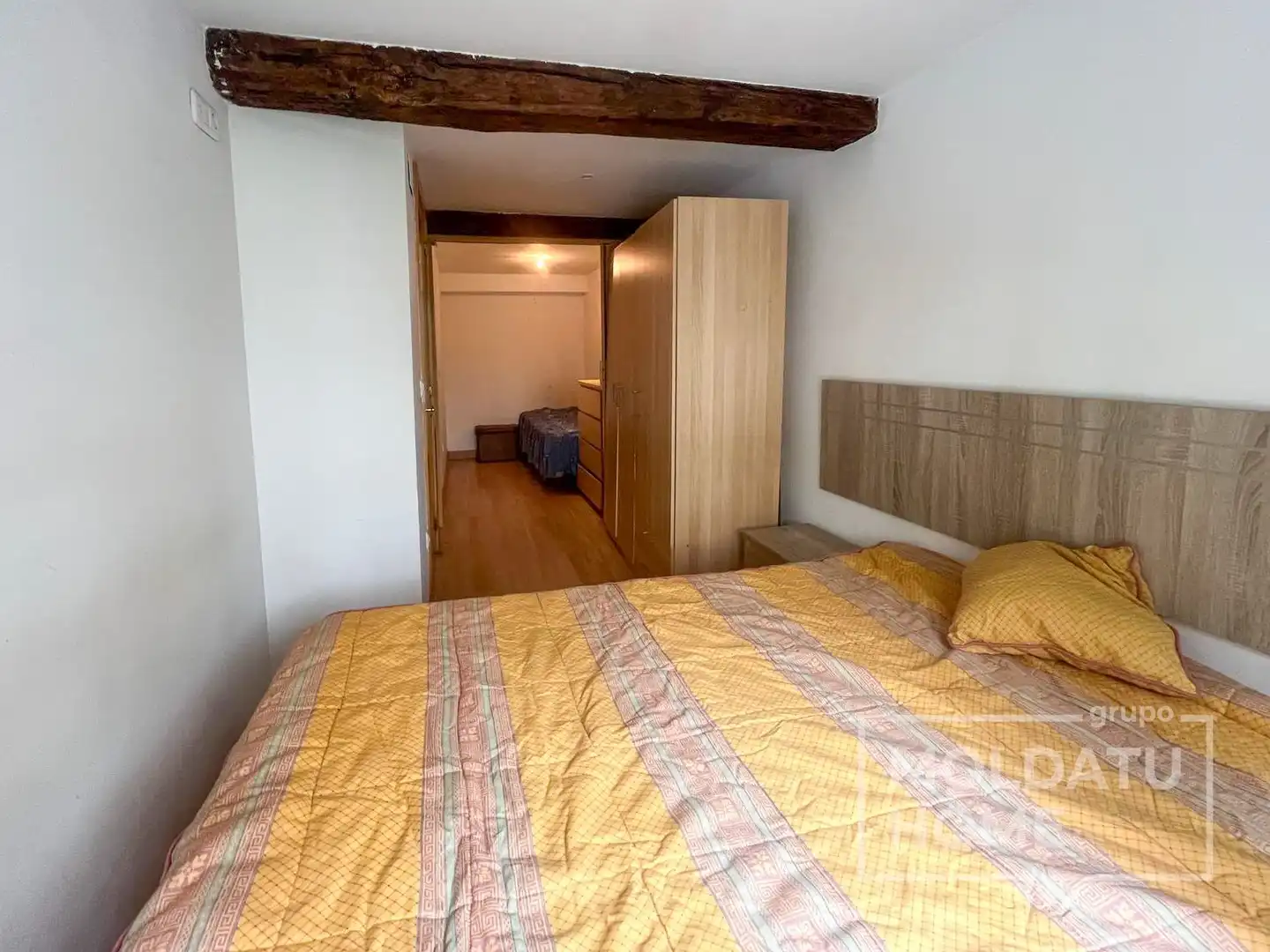 Habitación de Piso en venta en Donostia - San Sebastián  con Trastero
