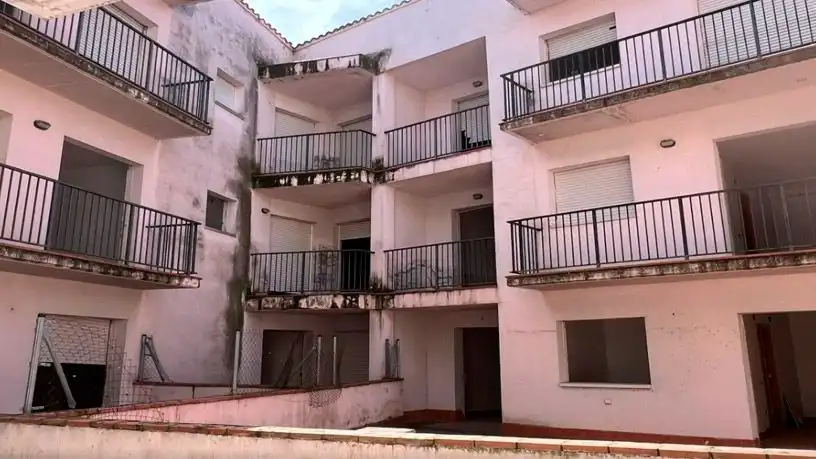 Vista exterior de Casa o xalet en venda en Amer
