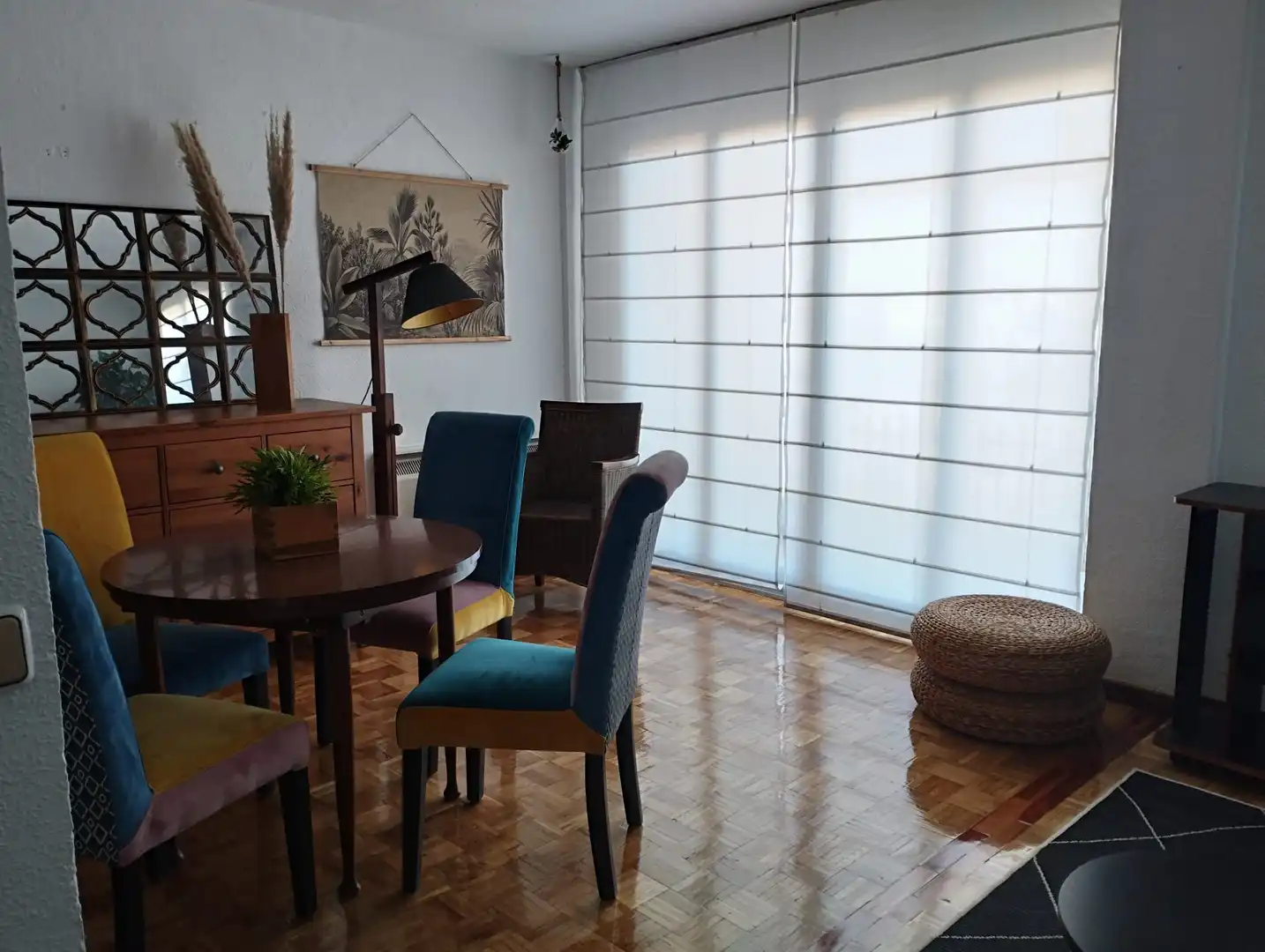 Flat for rent in Calle de la Virgen de Aránzazu, 33, Tres Olivos - Valverde