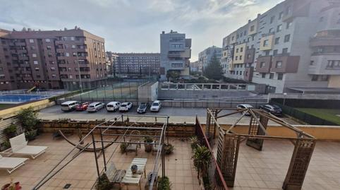 Foto 5 de Pis en venda a Calle Servillas, Cascajos - Piqueras,  Logroño