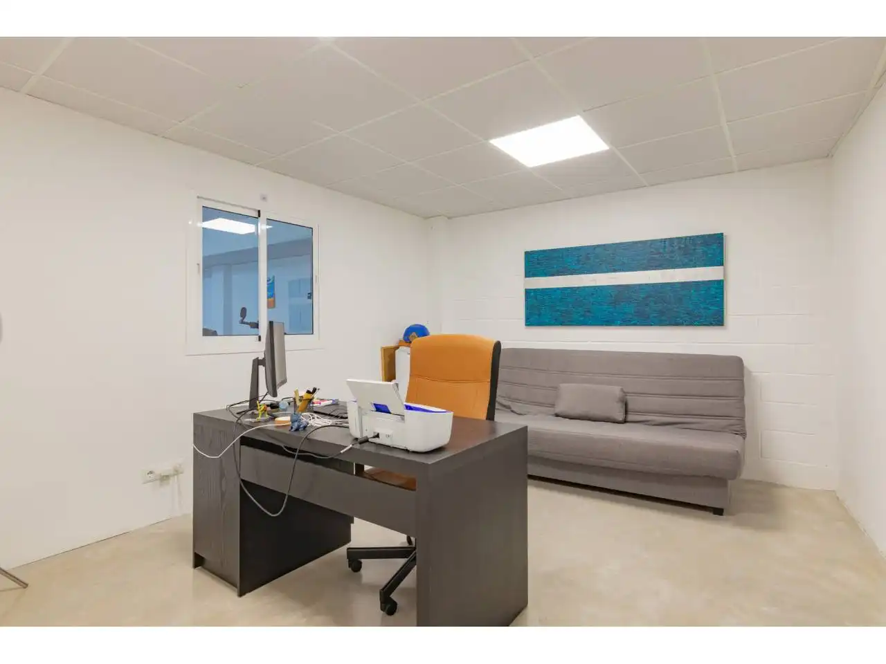 Maison jumelée à vendre à Avenida Condado de Huelva, imagen 54
