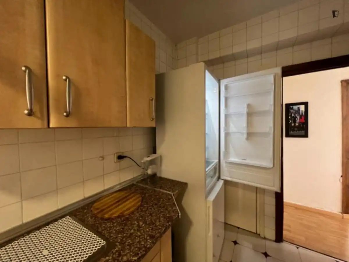 Habitación en Camino de Ronda
