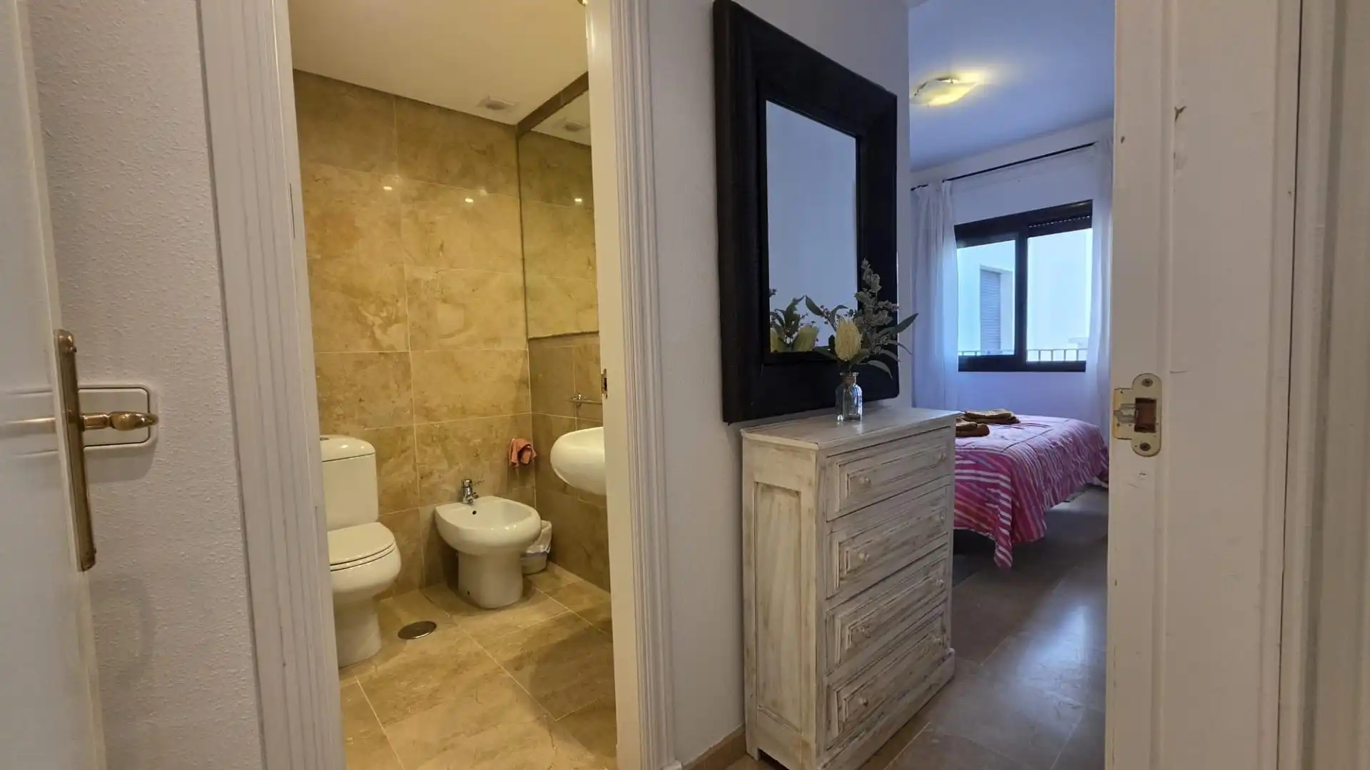 Apartment to rent in Urbanizacion JUAN DE LA ROSA, imagen 14