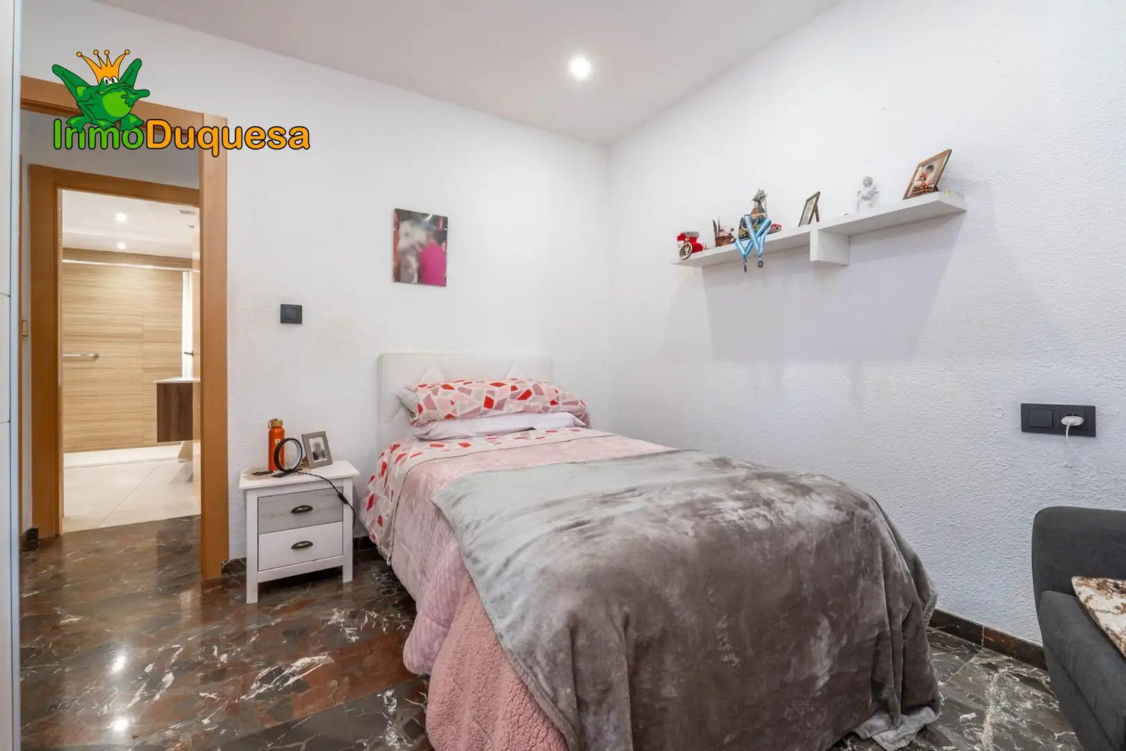 Xalet amb terrassa en venda a Villa de Otura, imagen 21