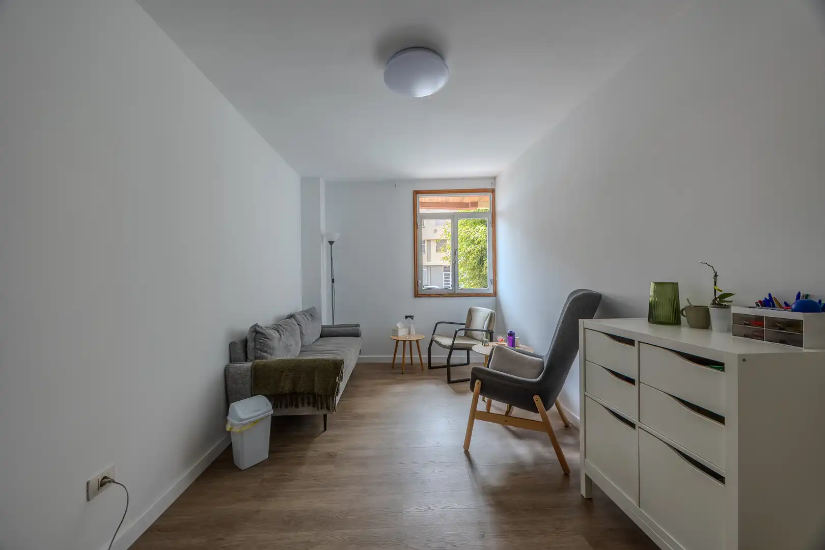 Sala d'estar de Pis en venda en Telde