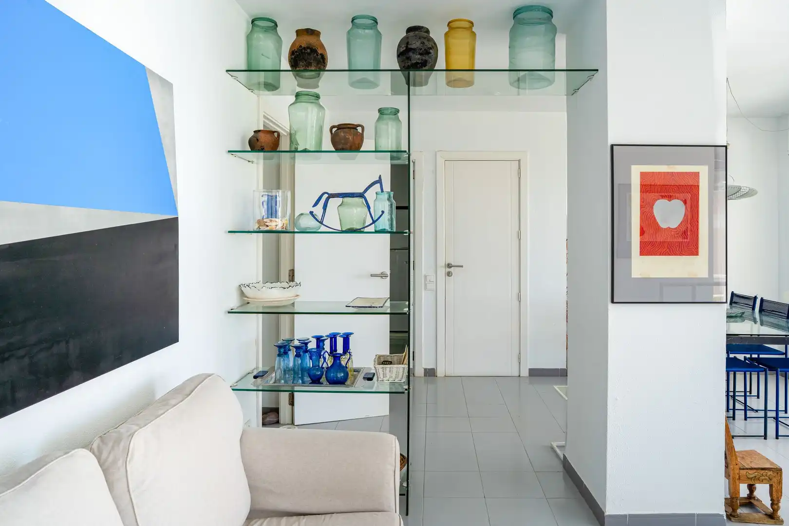 Penthouse zum Verkauf in Port d'Andratx, imagen 8