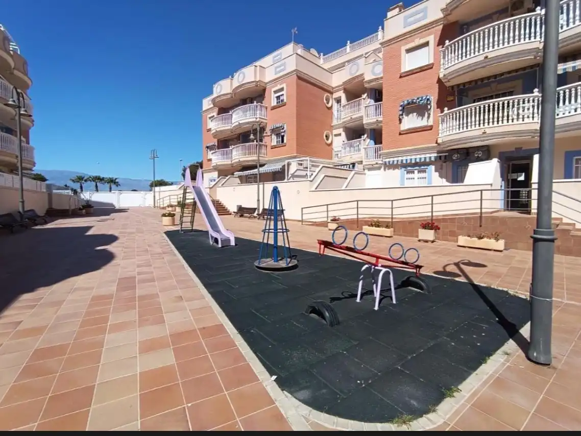 Wohnung mit Pool zur Miete in Lucena M 16