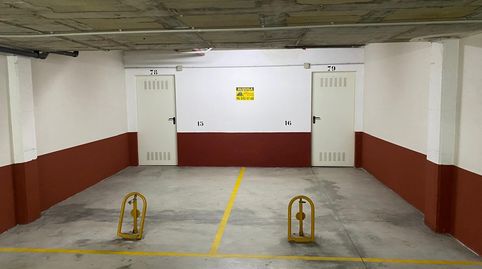 Foto 4 de Trastero en venta en Carrer la Carátula, 1, Ciutat Universitària, Elche / Elx