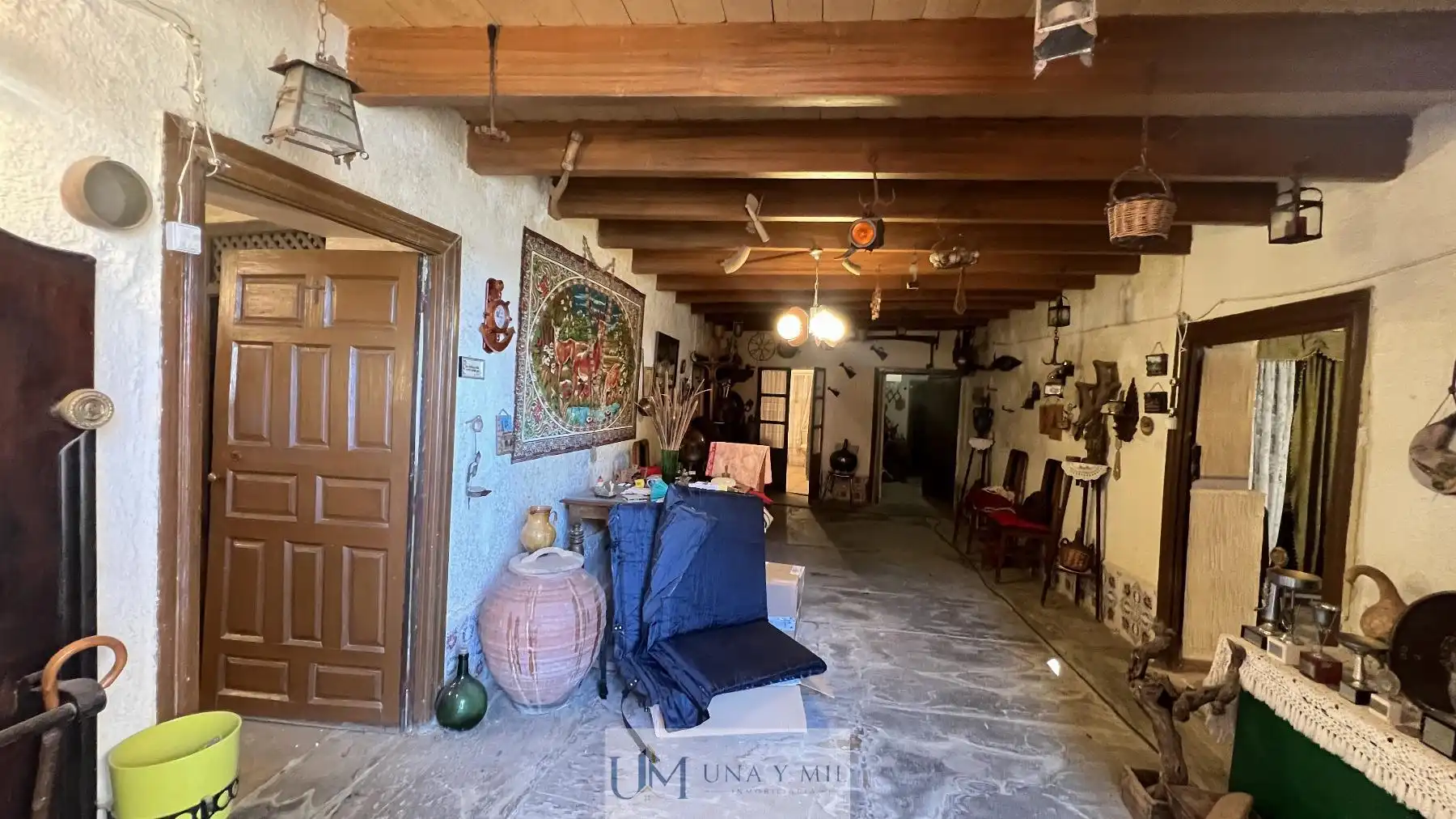 Casa in vendita a La Maya, imagen 11