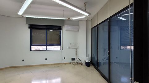 Foto 4 de Oficina de alquiler en Concepción, Centro, Albacete Capital
