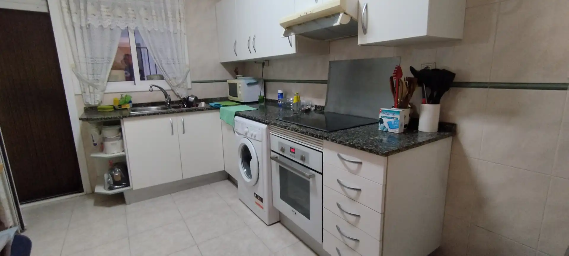 Piso en venta en Carrer Joan Miró, Nou Eixample Nord