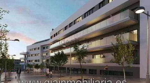 Foto 4 von Garage zum Verkauf in Calle Alcalde Vázquez Varela, 51, Casablanca - Calvario, Vigo