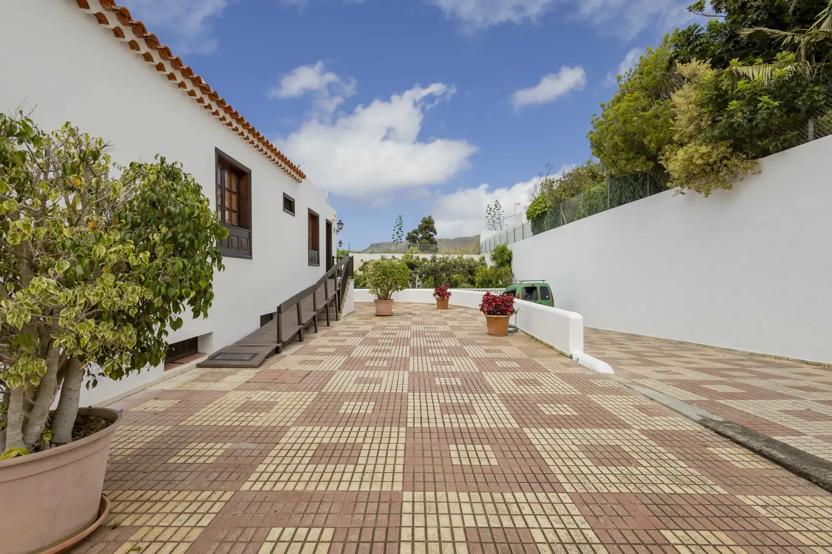Casa con piscina en venta en Tegueste, imagen 52