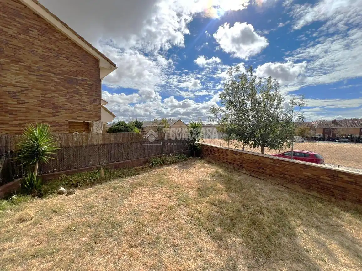 Maison jumelée avec terrasse à vendre à Las Castañeras - Bulevar, imagen 28