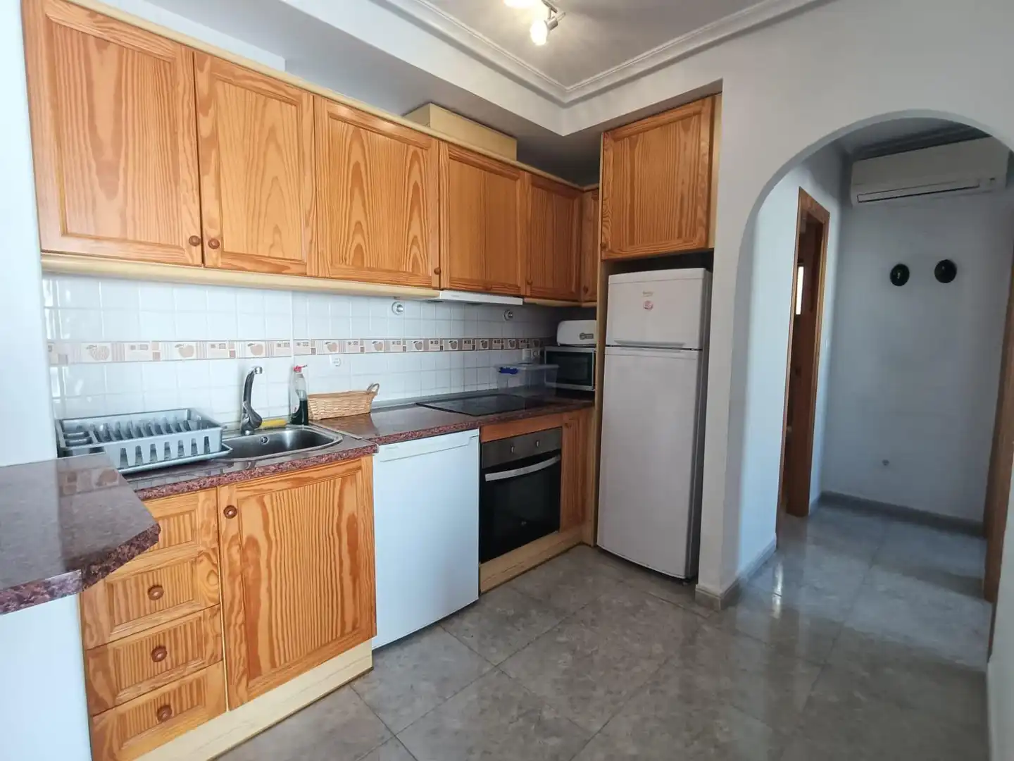Bungalow amb piscina en venda a Daya Vieja, imagen 4