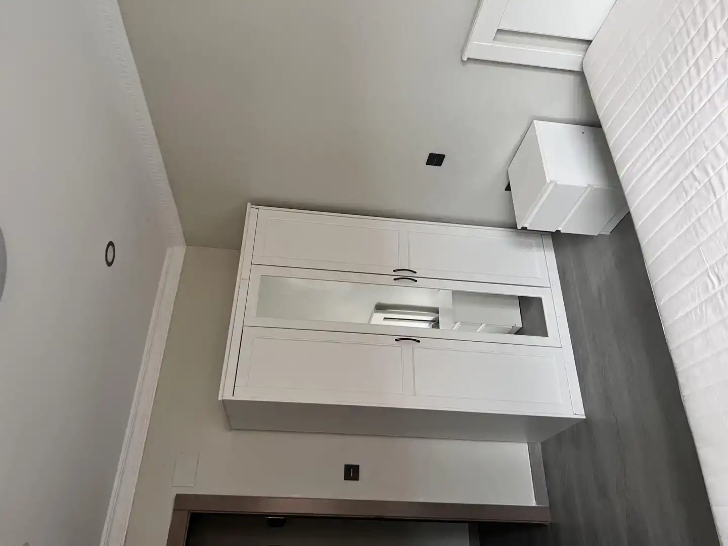 Piso para compartir en Bilbao  con Parquet y Amueblado
