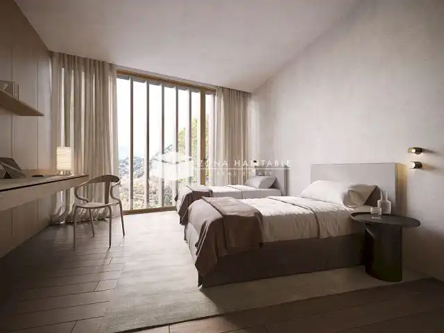 Penthouse with lift for sale in Els Vilars d'Engordany, imagen 9