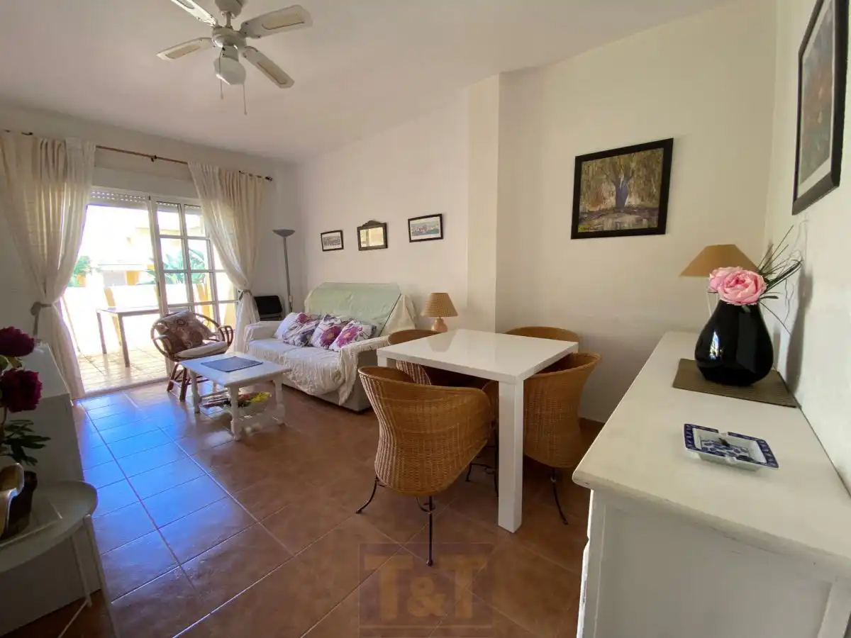 Apartament de lloguer a BARRANCO DEL MORO 1, imagen 23