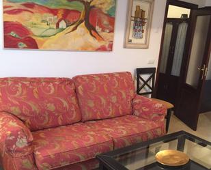 Living room of Planta baja for sale in Écija  with Air Conditioner and Storage room