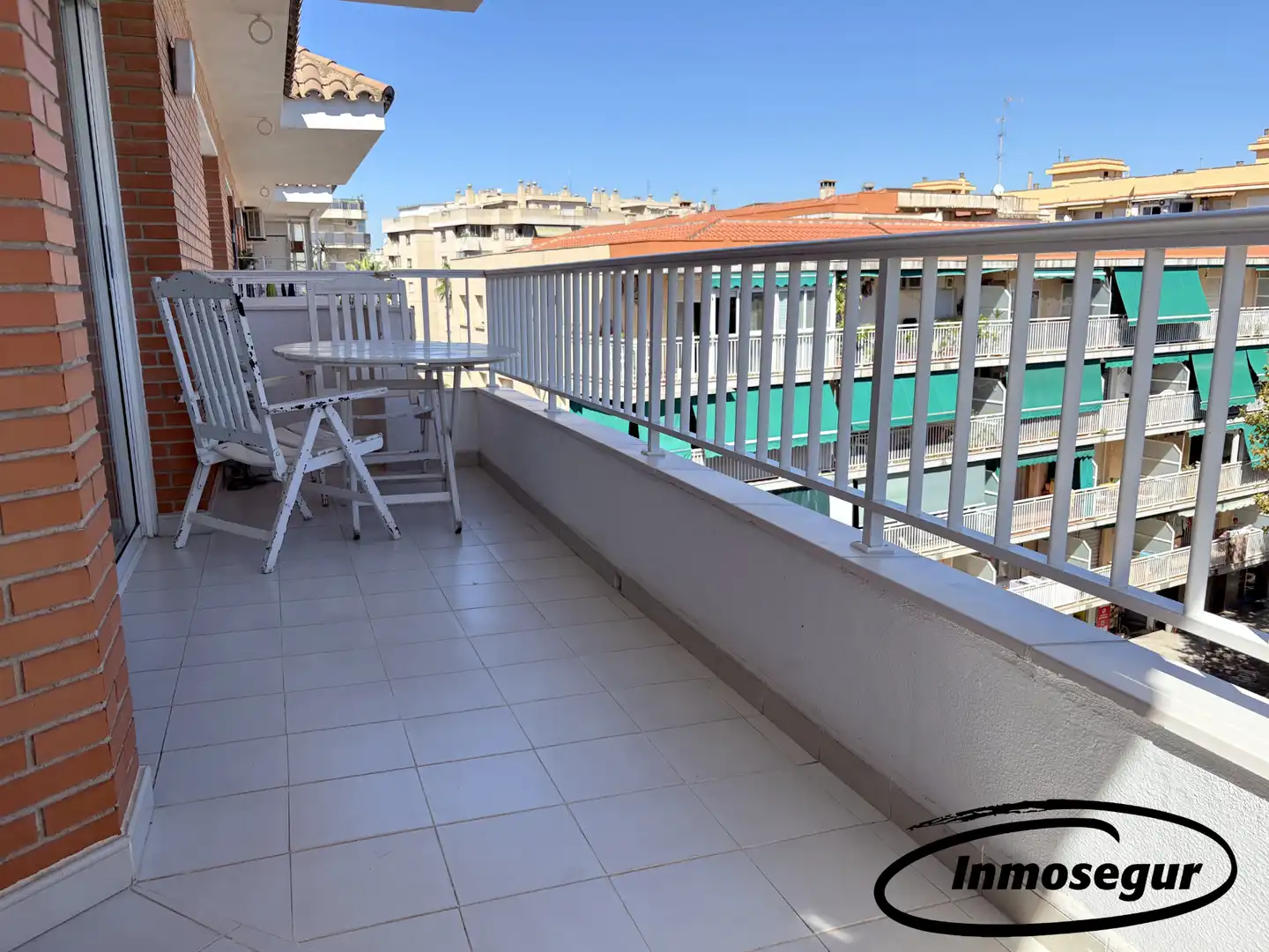 Appartamento con piscina in vendita a Carrer de Berenguer de Palou 9, imagen 5