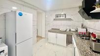 Kitchen of Flat for sale in Alicante / Alacant  with Terrace and Balcony