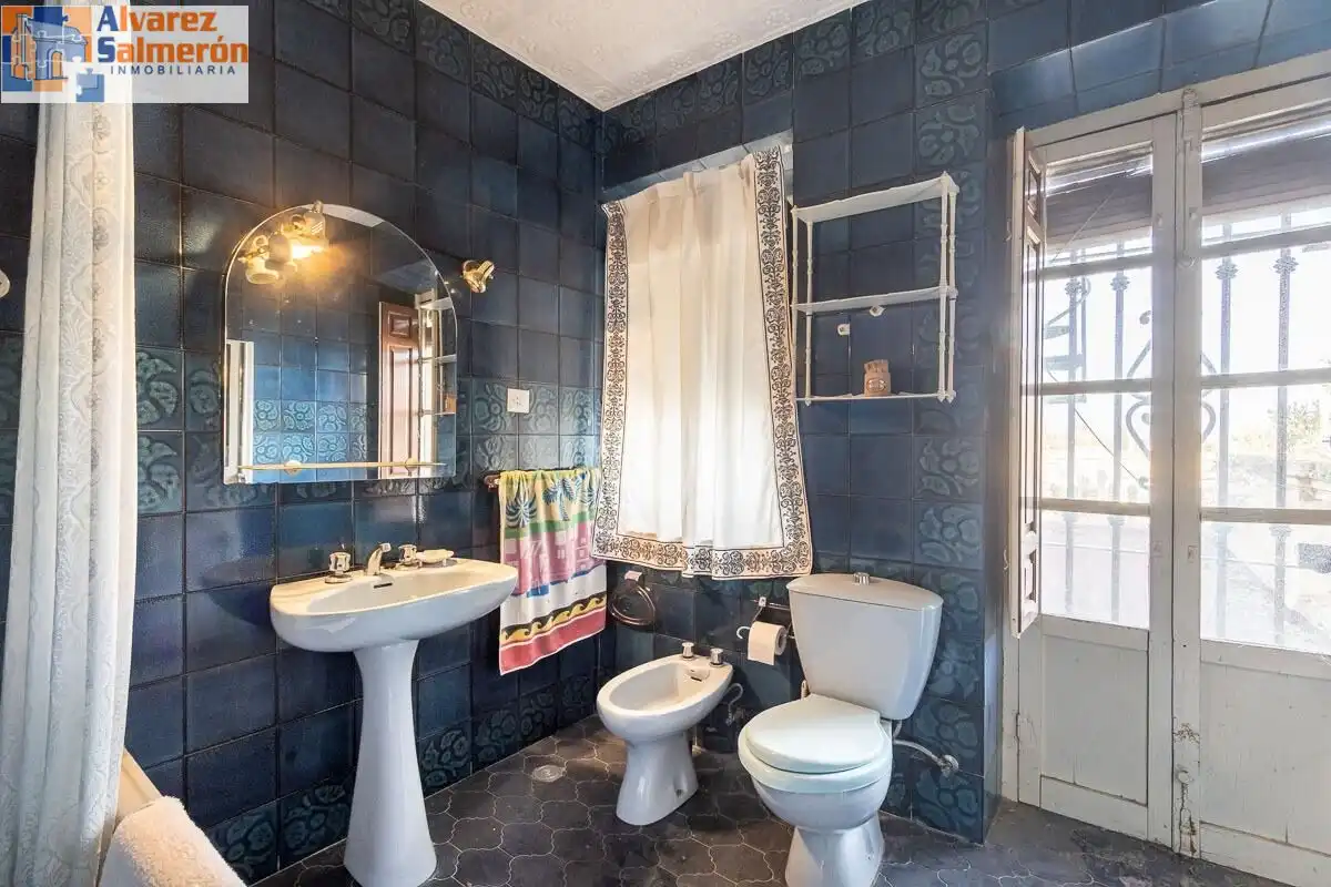 Country homes for sale in Calle CAJAR, Barrio de la Vega