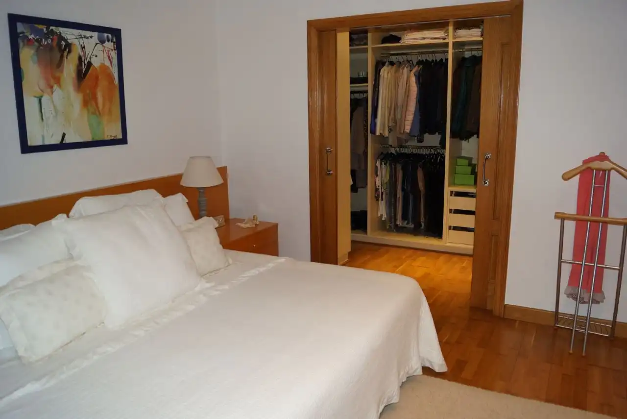 Habitación de Casa o chalet en venta en Els Grecs - Mas Oliva