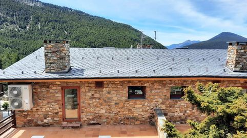 Foto 2 de Casa adosada en venta en El Forn - Prats - Meritxell, Canillo