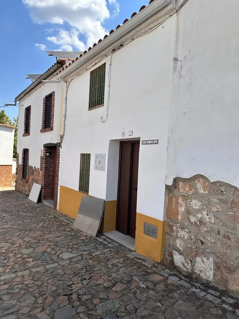 Casa en venta en Fuente Obejuna, imagen 37