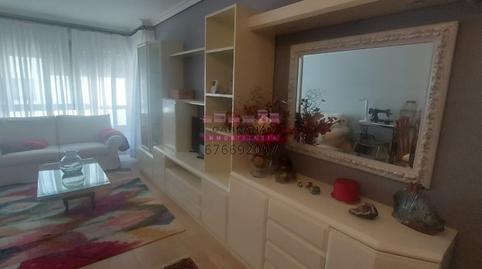 Foto 5 de Pis de lloguer a Rúa de Bolivia, Plaza España - Corte Inglés, Pontevedra