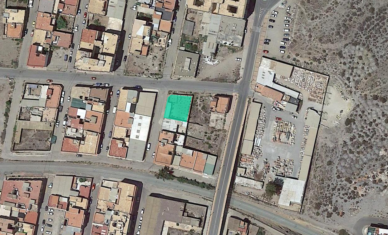 Office for sale in C/ Profesor José Hernández Sevilla, Las Majadas - Las Molinetas - Labradorcico