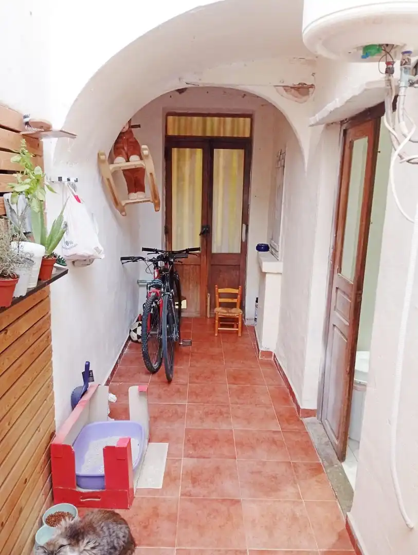 Finca rústica en venda en Gata de Gorgos amb Aire condicionat, Calefacció i Terrassa