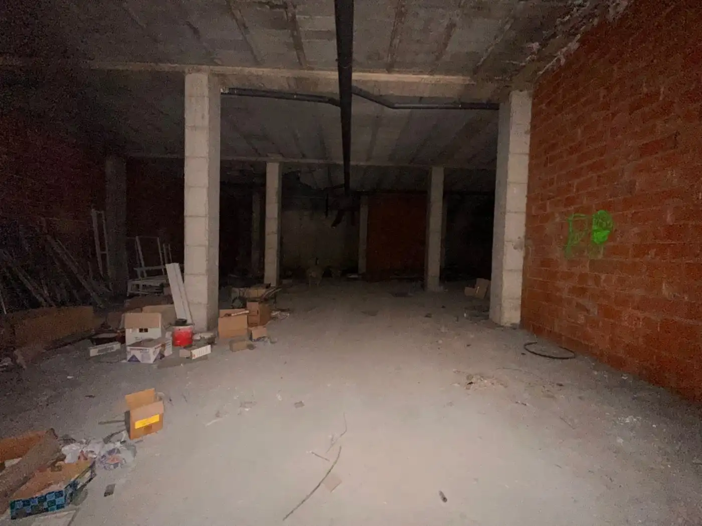 Business premises for sale in Piedras Redondas - Torrecárdenas, imagen 5
