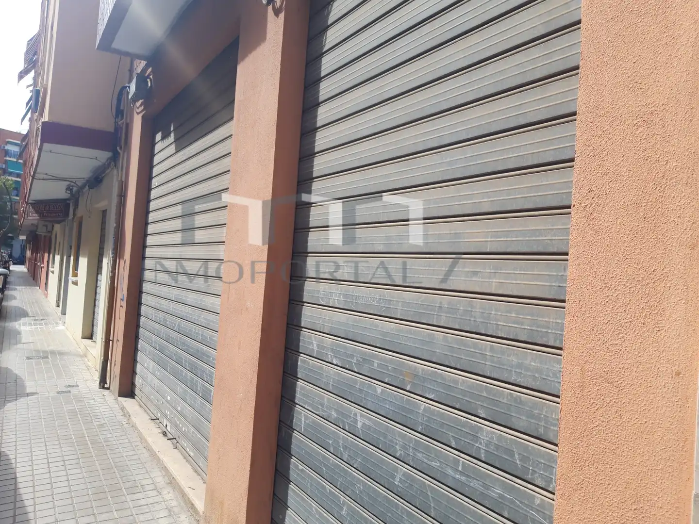 Business premises for sale in Carrer de Castelló