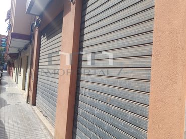 Local comercial en venda a Carrer de Castelló