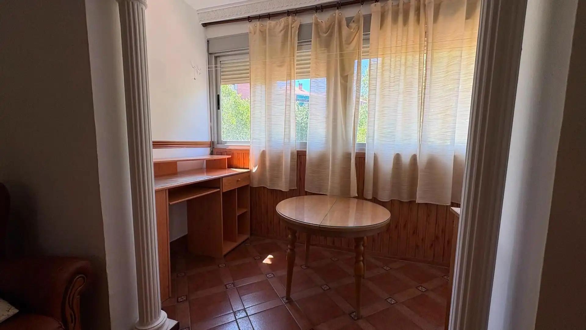 Habitación de Piso en venta en Guadalajara con Calefacción