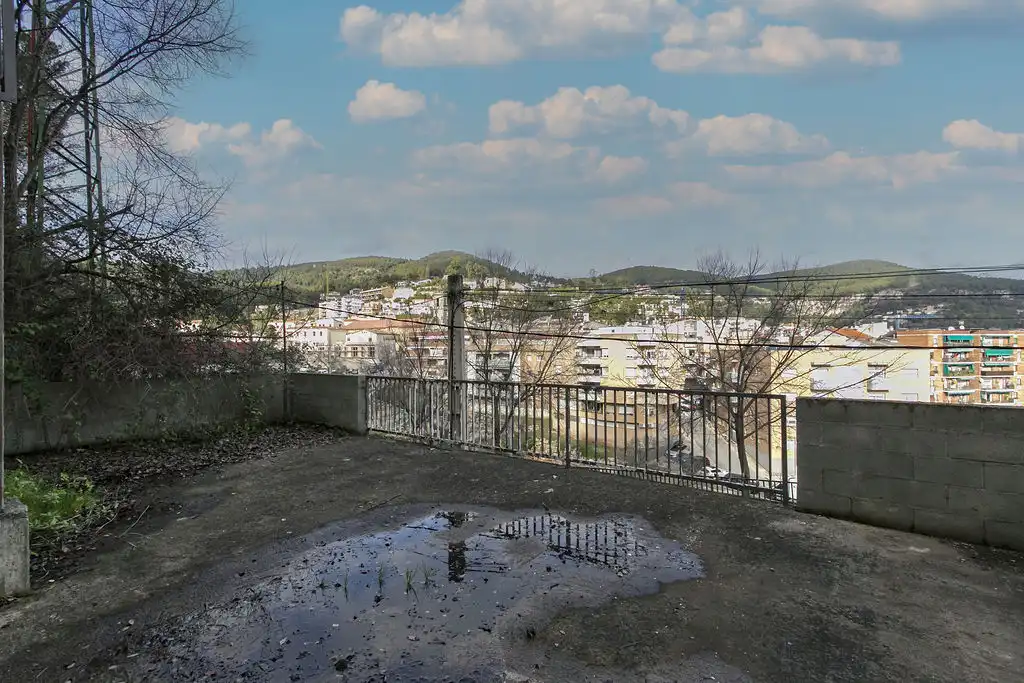 Casa o chalet en venta en Av Selva Negra Catalana, Vallirana