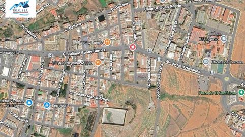 Foto 2 de Pis en venda a Calle Cochafisco, Ingenio pueblo, Ingenio