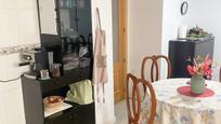 Dining room of Flat for sale in  Albacete Capital  with Heating, Terrace and Storage room