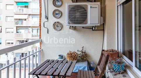 Foto 3 de Àtic en venda a Centre, Barcelona