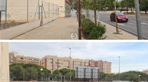 Foto 4 de Residencial en venda a Babel, Alicante