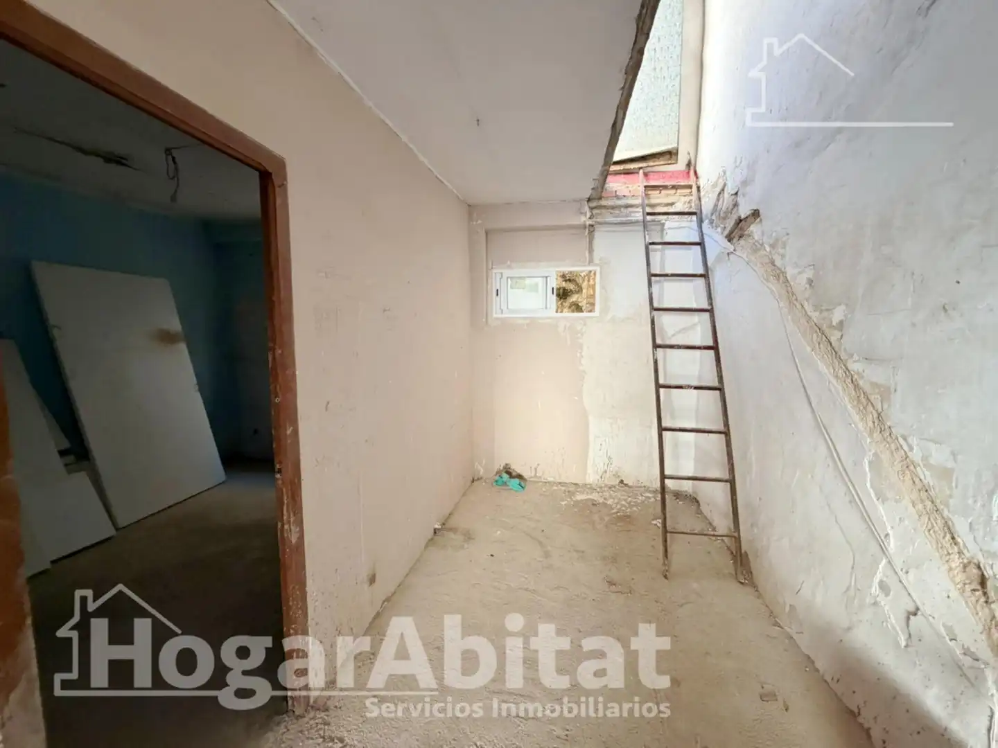 Casa o xalet en venda en Centro  